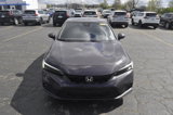 Certified 2022 Honda Civic Sport Touring image 2