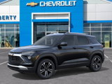 New 2026 Chevrolet TrailBlazer LT image 2