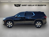 Used 2022 Chevrolet Traverse LT w/ LT Premium Package image 4
