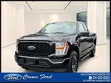 Certified 2022 Ford F150 XL w/ STX Appearance Package image 3