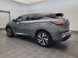 Used 2015 Nissan Murano Platinum w/ Platinum Technology Package image 3