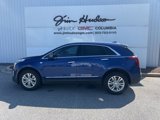 Used 2020 Cadillac XT5 Premium Luxury image 2