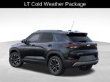 New 2025 Chevrolet TrailBlazer LT w/ LT Cold Weather Package image 4