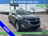 Used 2021 Chevrolet Equinox LT image 3
