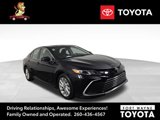 Used 2022 Toyota Camry LE image 4
