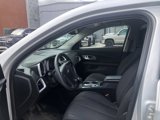 Used 2017 Chevrolet Equinox LS image 2