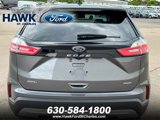 Certified 2021 Ford Edge SEL w/ Convenience Package image 5