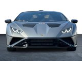 Used 2021 Lamborghini Huracan STO image 5