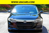 Used 2018 Honda Accord LX image 3