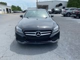 Used 2018 Mercedes-Benz C 300 Sedan image 2