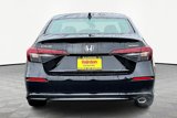 New 2025 Honda Civic Sport image 4