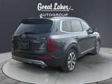 Used 2021 Kia Telluride S image 5