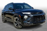 Used 2023 Chevrolet TrailBlazer RS w/ Sun and Liftgate Package image 2