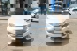 Used 2017 Honda Civic Touring image 2