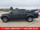 Used 2015 Nissan Frontier SV image 2
