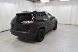 Used 2023 Jeep Cherokee Altitude Lux image 5
