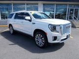 Certified 2024 GMC Yukon XL Denali w/ Denali Reserve Package image 6