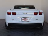 Used 2013 Chevrolet Camaro LT w/ RS Package image 6