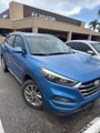 Used 2018 Hyundai Tucson SEL Plus image 2