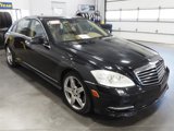 Used 2011 Mercedes-Benz S 550 image 3