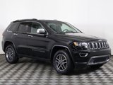 Used 2022 Jeep Grand Cherokee Limited image 2
