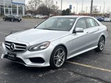 Used 2014 Mercedes-Benz E 350 4MATIC Sedan image 3