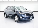 Used 2020 Chevrolet Equinox LS image 3