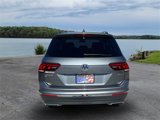 Used 2021 Volkswagen Tiguan SE image 6