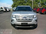 Used 2019 Ford Explorer XLT image 6