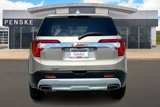 Certified 2023 GMC Acadia SLE image 4