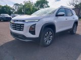 New 2025 Chevrolet Equinox LT w/ Convenience Package II image 3