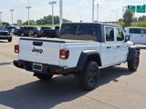 Used 2022 Jeep Gladiator Sport w/ Trailer Tow Package image 4
