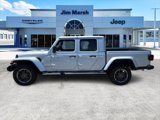 Certified 2023 Jeep Gladiator Overland image 3