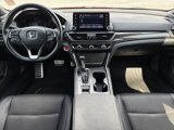 Certified 2021 Honda Accord Sport image 2