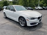 Used 2014 BMW 335i xDrive Sedan image 3