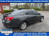 Used 2014 Chevrolet Malibu LS image 2