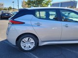 New 2025 Nissan Leaf S image 4