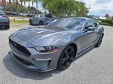 Used 2021 Ford Mustang Coupe w/ Equipment Group 101A image 6