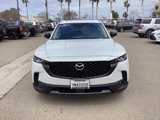 Used 2024 MAZDA CX-50 AWD 2.5 S w/ Cargo Package image 4
