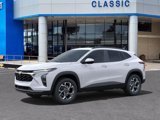 New 2025 Chevrolet Trax LT w/ Sunroof Package image 2