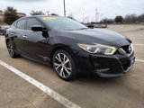 Used 2016 Nissan Maxima 3.5 S image 3