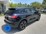 Certified 2021 Ford Escape SE w/ SE Sport Appearance Package image 3