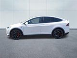 Used 2019 Tesla Model X P100D image 2
