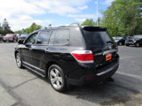 Used 2012 Toyota Highlander Limited image 4