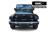 Used 2015 Jeep Wrangler Unlimited Sahara w/ Connectivity Group image 2