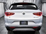 Used 2022 Alfa Romeo Stelvio Ti image 5