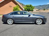 Used 2023 Audi A4 2.0T Premium Plus image 2