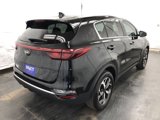 Certified 2021 Kia Sportage LX image 3
