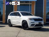Used 2021 Jeep Grand Cherokee Limited X image 1
