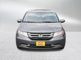 Used 2017 Honda Odyssey EX-L image 2